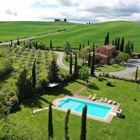 Agriturismo Marinello Pienza Exterior photo