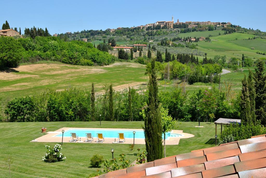 Agriturismo Marinello Pienza Room photo