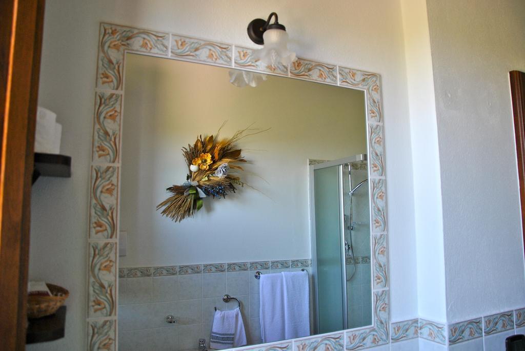 Agriturismo Marinello Pienza Room photo