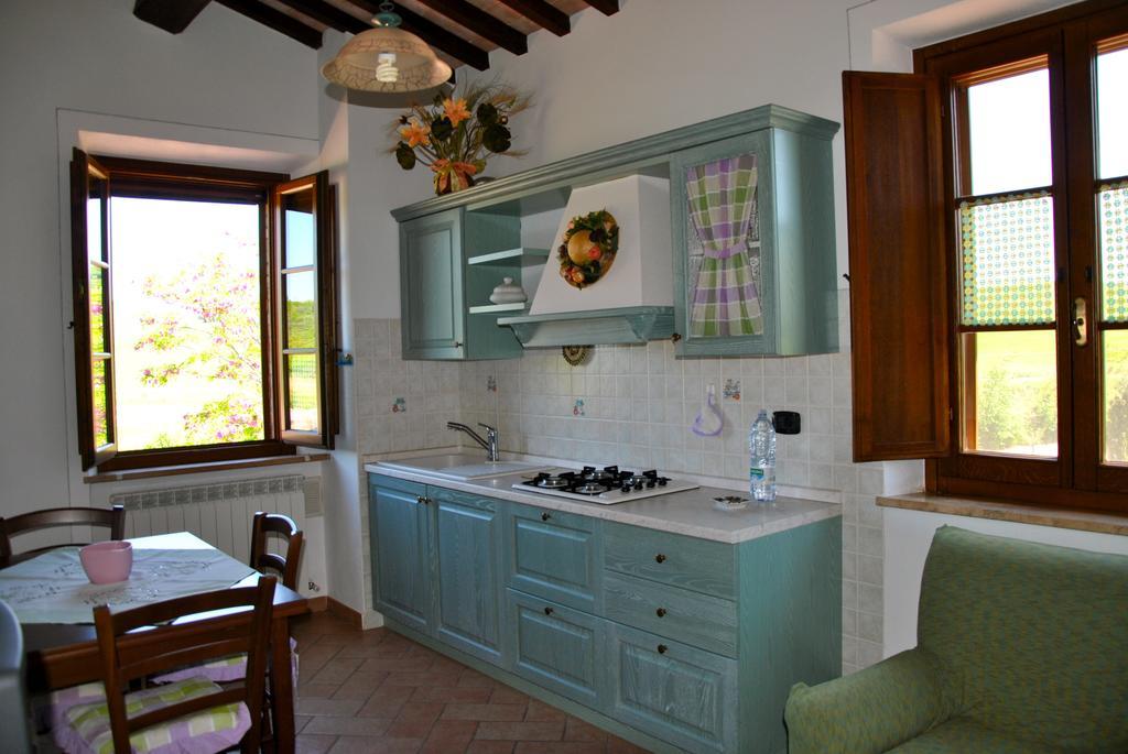 Agriturismo Marinello Pienza Room photo