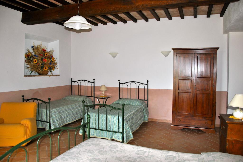 Agriturismo Marinello Pienza Room photo