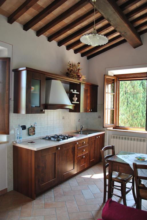 Agriturismo Marinello Pienza Room photo