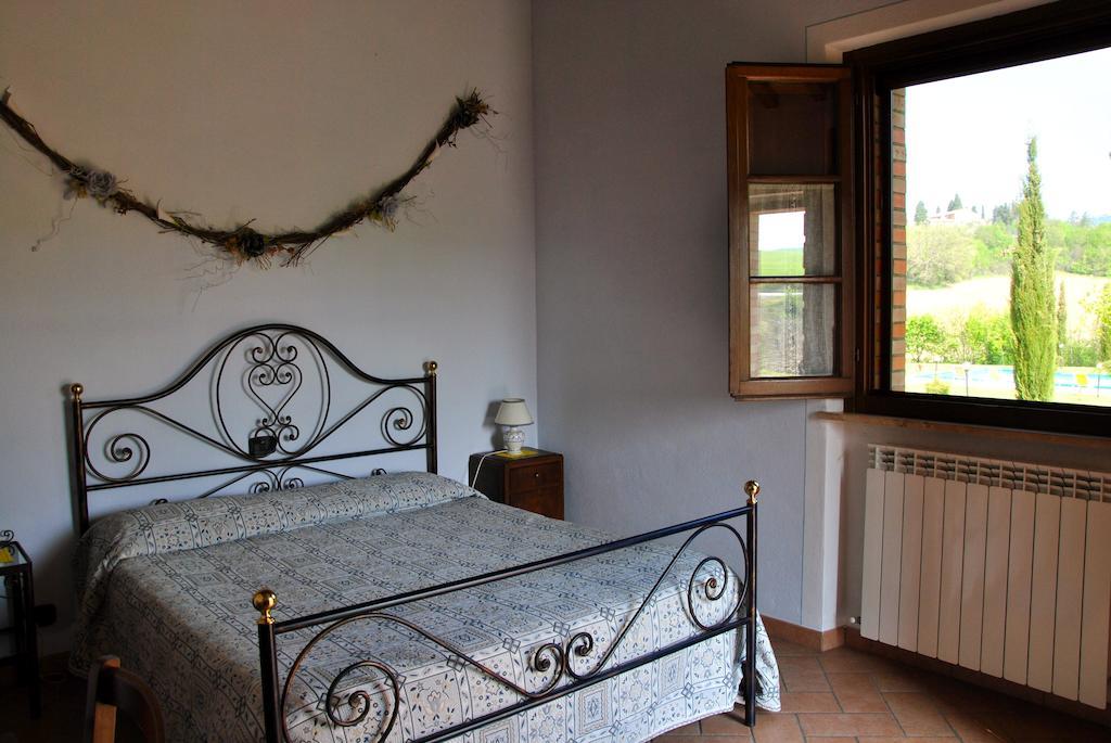 Agriturismo Marinello Pienza Room photo