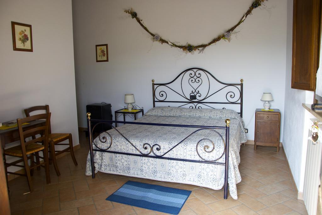 Agriturismo Marinello Pienza Room photo