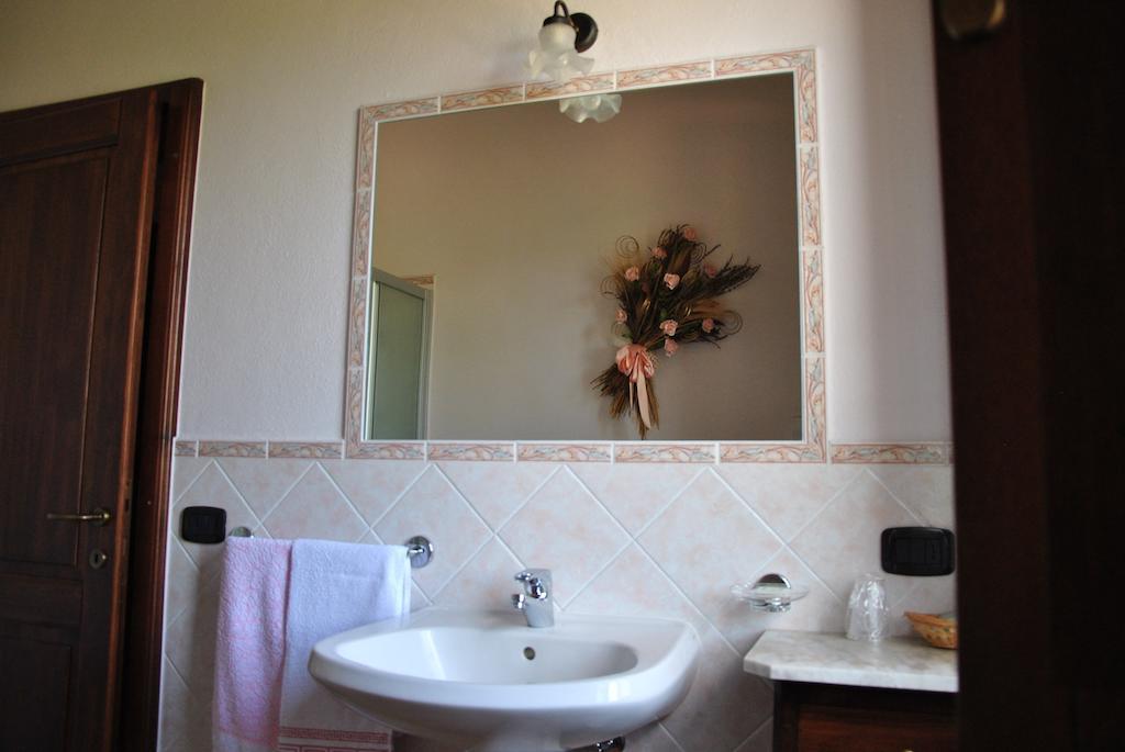 Agriturismo Marinello Pienza Room photo